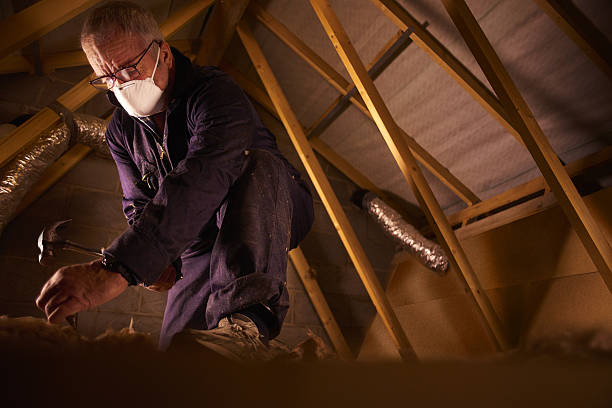 Best Insulation for Specific Applications in New Bedford, MA